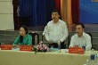 Đoàn Thanh niên VRG góp ý Dự thảo Văn kiện ĐH Đảng